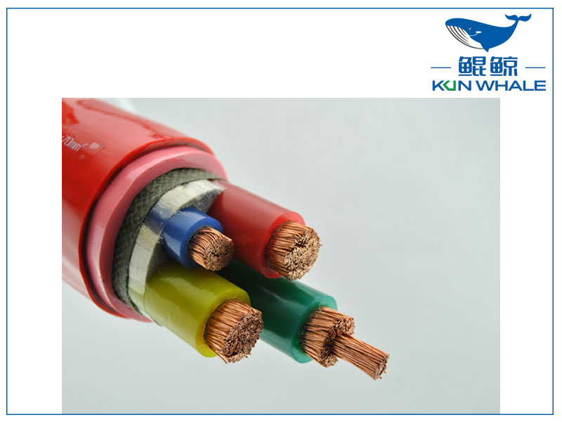 什么是YJY電纜，電纜前的ZR和ZC是什么意思？