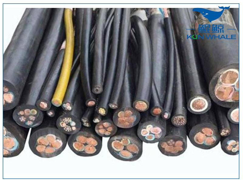 鄭州電纜廠家?guī)懔私怆娎|生產(chǎn)中的各種指標(biāo)都有哪些？