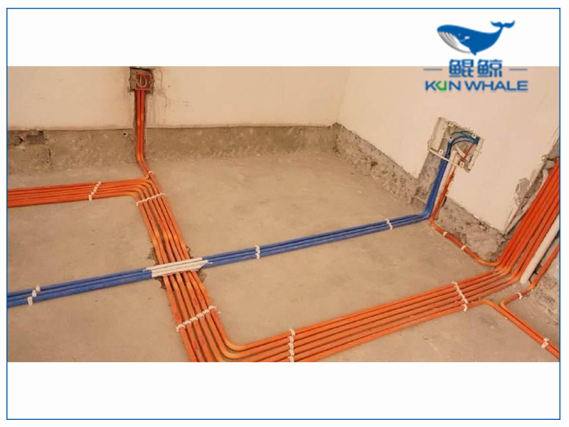 太平洋電纜淺談家庭裝修排電線要注意什么？