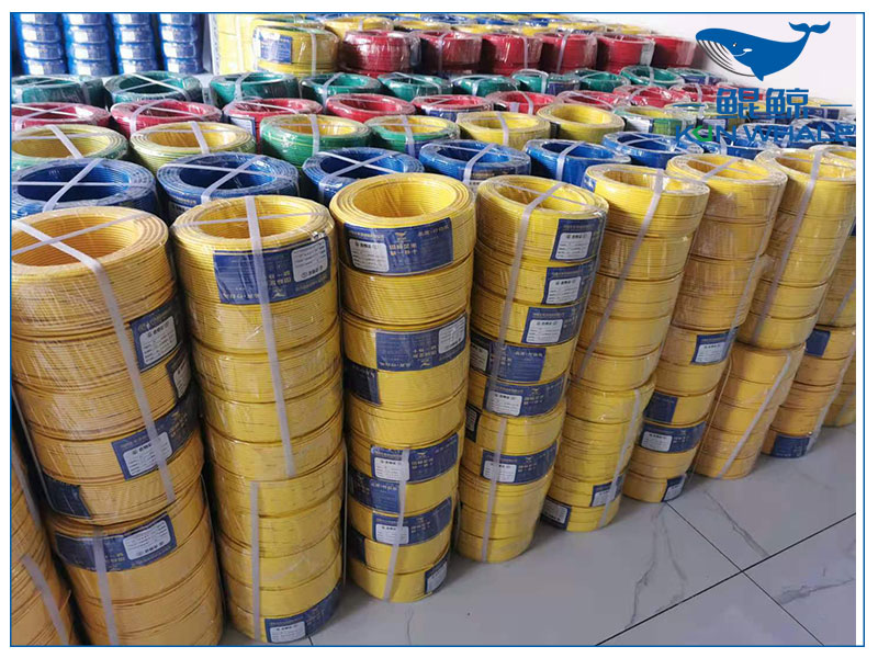 鄭州電纜廠家淺談1、1.5、2.5、4、6平方電線可以負(fù)荷多少瓦？多少電流？