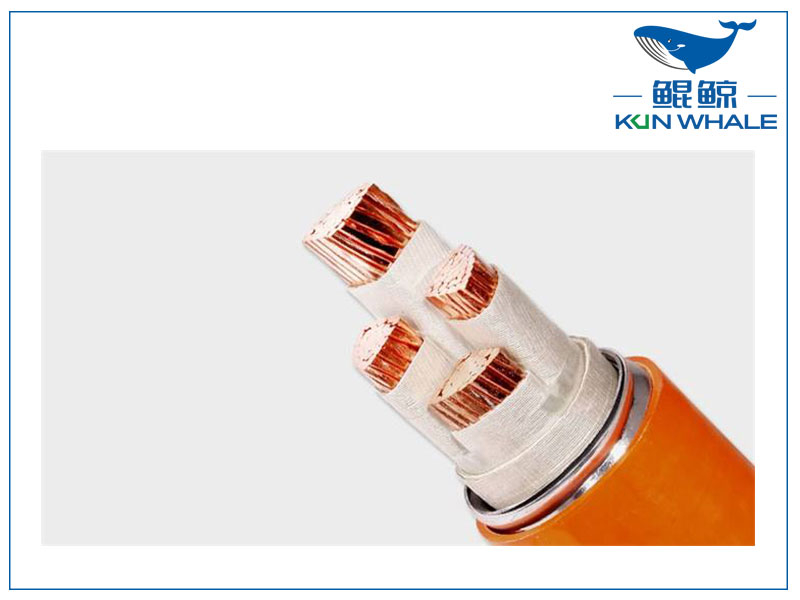 鄭州電纜廠太平洋線纜淺談柔性防火電纜的有幾種型號？柔性防火電纜有哪些作用？