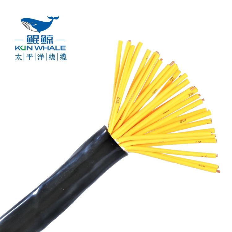 你有了解過rvsp和kvvp電纜的區(qū)別嗎？