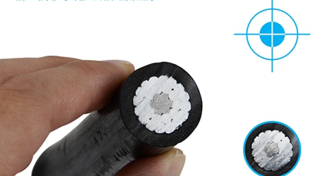 室外、戶外用架空電纜