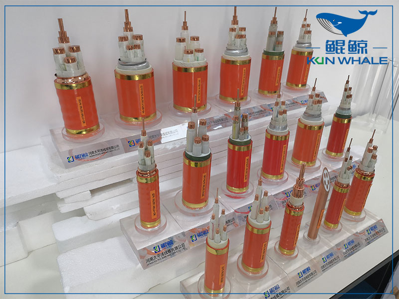 河南電纜廠淺談btly是什么電纜？它又有什么特性呢？