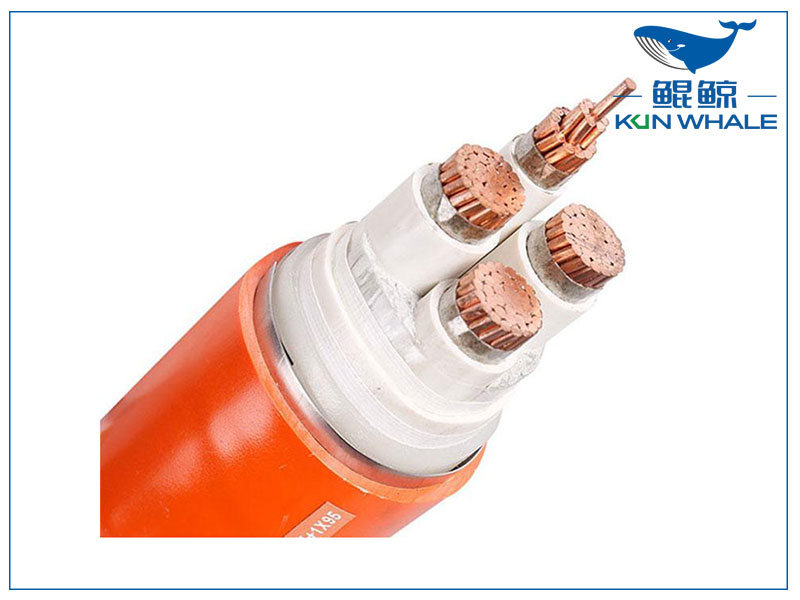 礦物絕緣電纜的不同型號，用途分別是什么？