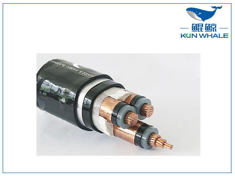 鎧裝電纜和非鎧裝電纜有什么區(qū)別，價(jià)格相差多少？