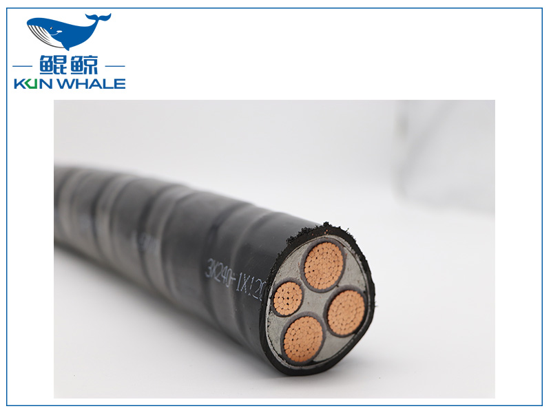 太平洋電纜廠(chǎng)家告訴你一個(gè)好的電力電纜制造商到底有多重要