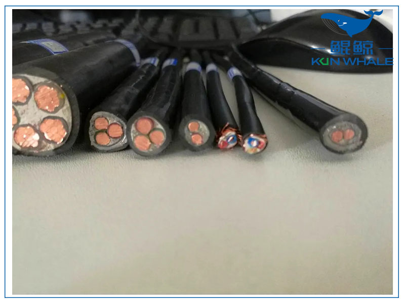 電纜型號規(guī)格中ZR和ZC有什么區(qū)別？電纜型號命名規(guī)則