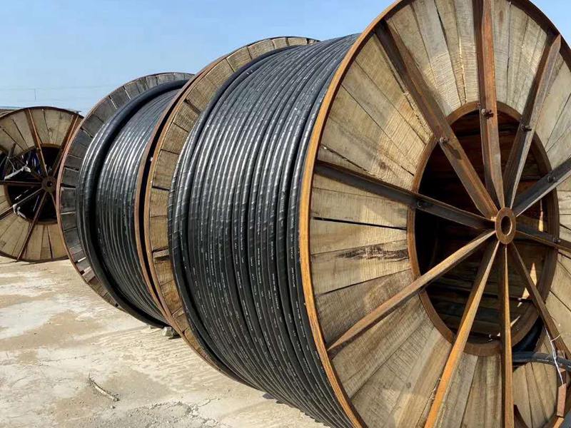 這樣存放電力電纜使用壽命會(huì)變長(zhǎng)！