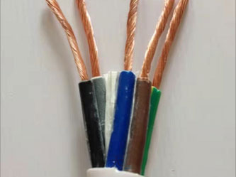 鄭州電纜廠(chǎng)太平洋線(xiàn)纜淺談什么牌子的護(hù)套線(xiàn)好？