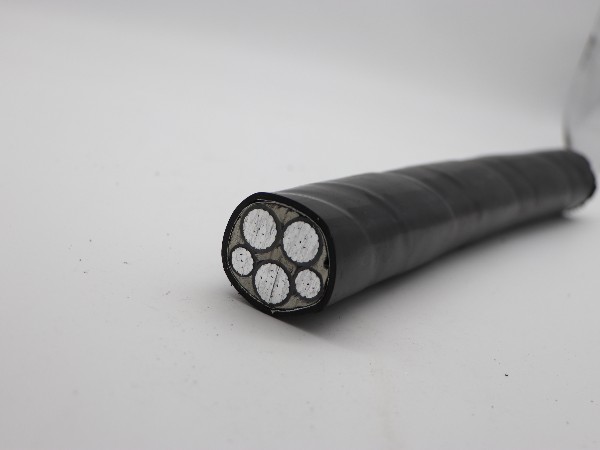 YJLV22-1KV 3X150+2X70鋁芯電纜線價(jià)格多少錢？