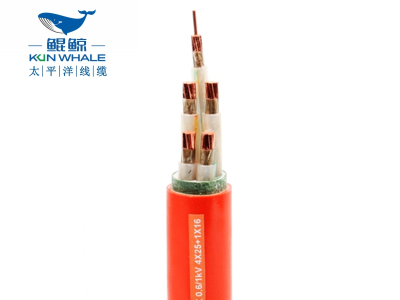 礦物絕緣電纜有什么特點(diǎn)？