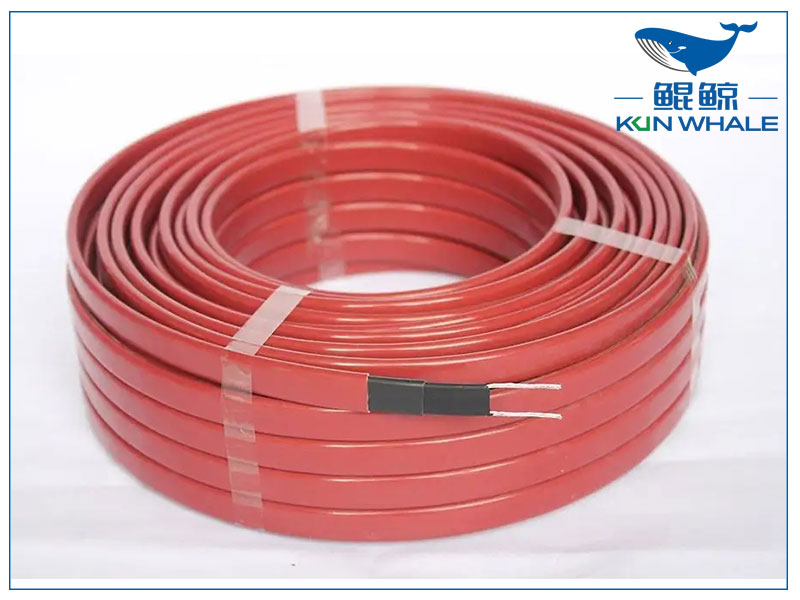 鄭州電纜廠(chǎng)家采用發(fā)熱電纜進(jìn)行電地暖的要領(lǐng)和分析