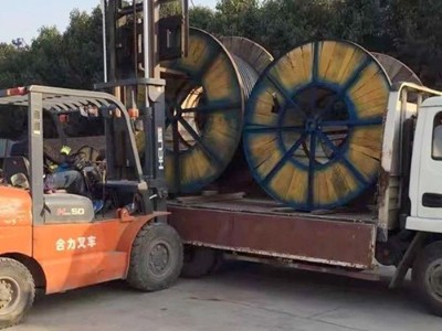 犇向新征程，河南太平洋線纜節(jié)后發(fā)貨忙