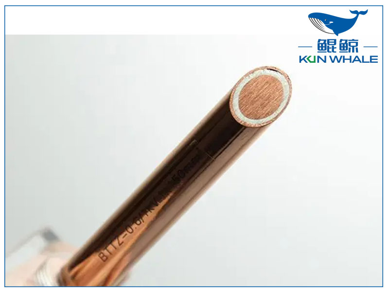 鄭州電纜廠家淺談防火電纜常規(guī)的型號都有哪些？