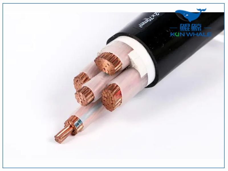 太平洋電纜淺談什么是交聯(lián)聚乙烯絕緣電纜？