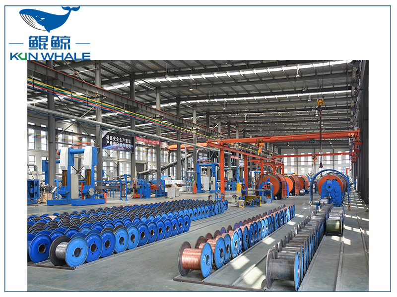 河南太平洋電纜廠(chǎng)告訴您哪家低壓電纜生產(chǎn)廠(chǎng)家的性?xún)r(jià)比高