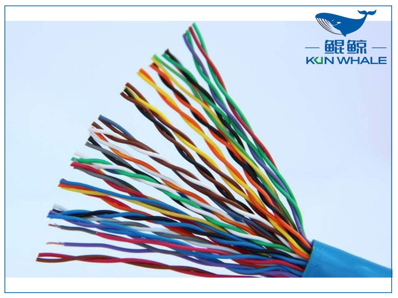 鄭州電纜廠淺談電纜材料最常出現(xiàn)的問題！