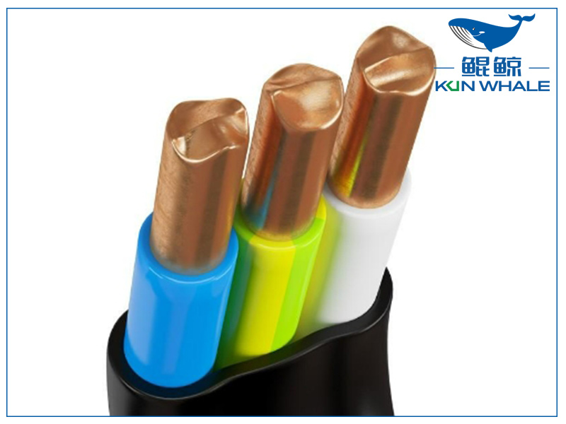 鄭州電纜廠淺談裝修使用電線單芯線和多芯線哪種好？