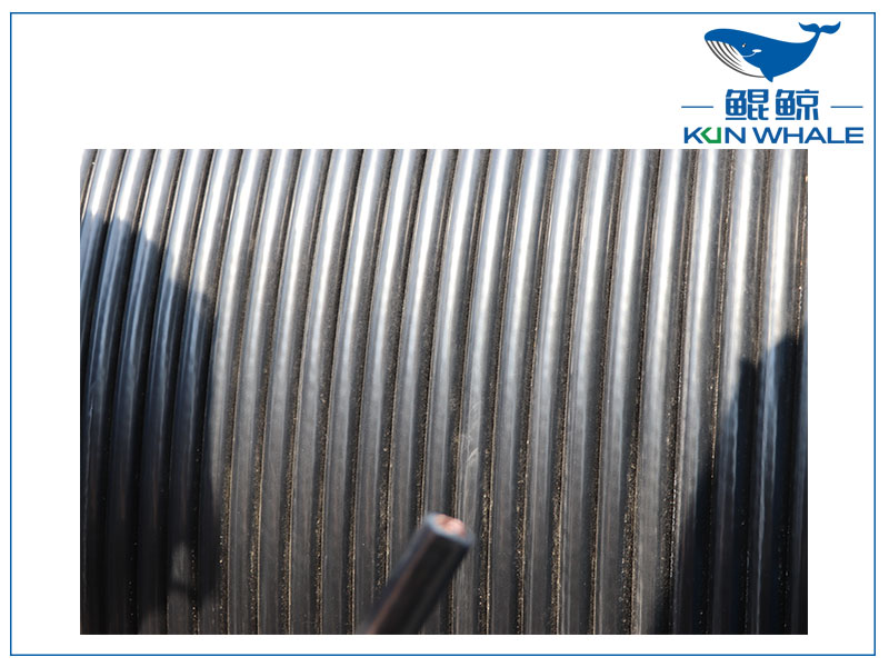 鄭州電纜廠(chǎng)太平洋電纜告訴你電線(xiàn)電纜評(píng)判的重要指標(biāo)