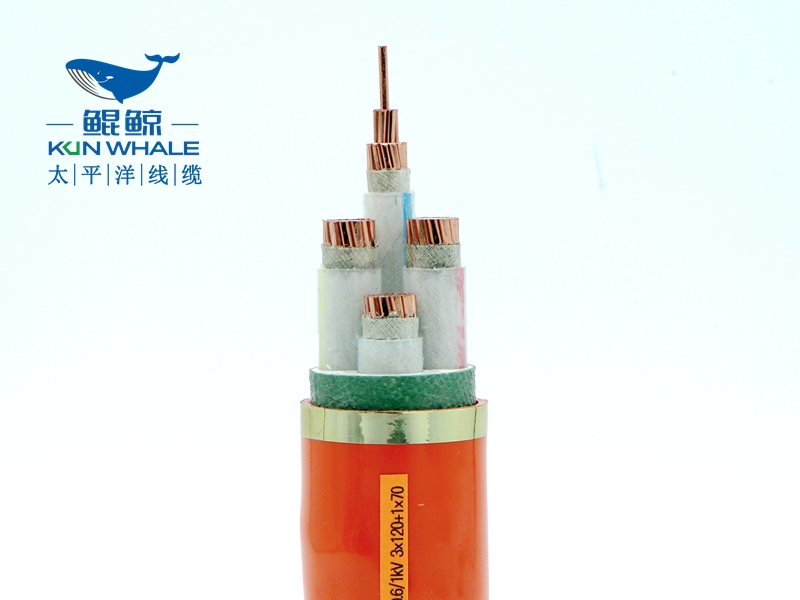 柔性防火電纜有哪些功能？以及那些適用范圍？