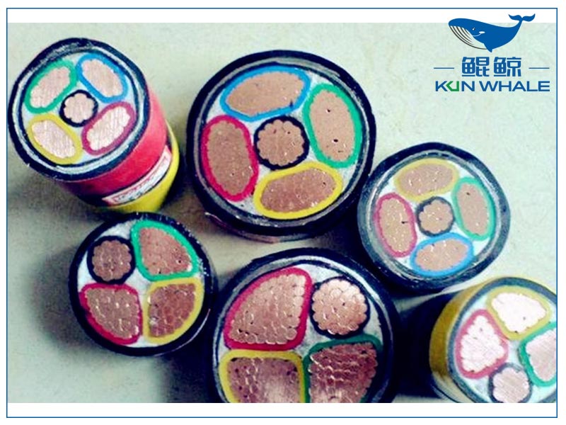 鄭州電纜廠淺談同樣是黑色護套的電纜，材料質(zhì)量千差萬別！揭秘電纜料四大亂象