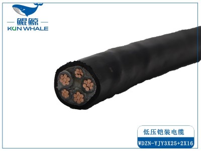 采用線纜標(biāo)準(zhǔn)時如何選擇電纜？需要注意什么問題？