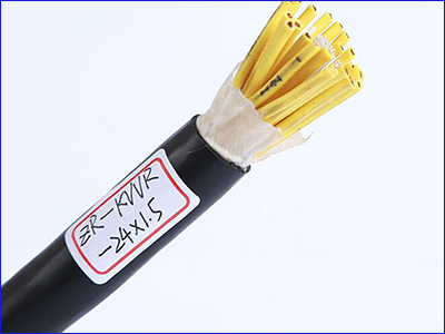 控制電纜用在哪里，有哪些規(guī)格型號特點