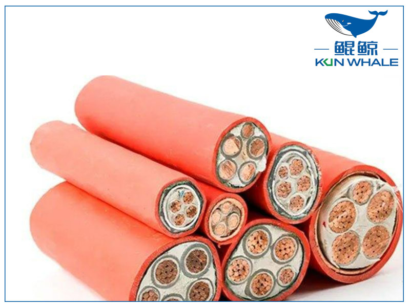 鄭州電纜廠淺談電纜為什么要刷防火涂料？怎么刷防火涂料呢？