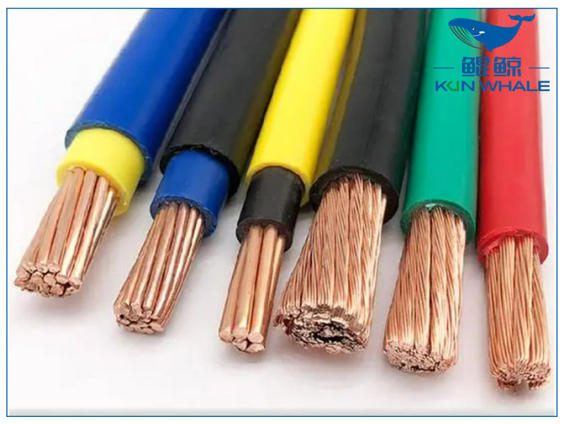 BV電線是什么？如何選擇？使用壽命是多少？