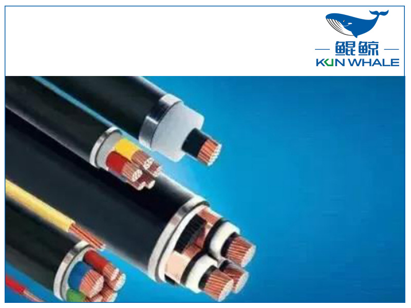 河南太平洋電纜淺談為什么銅線與鋁線不能連接在一起？