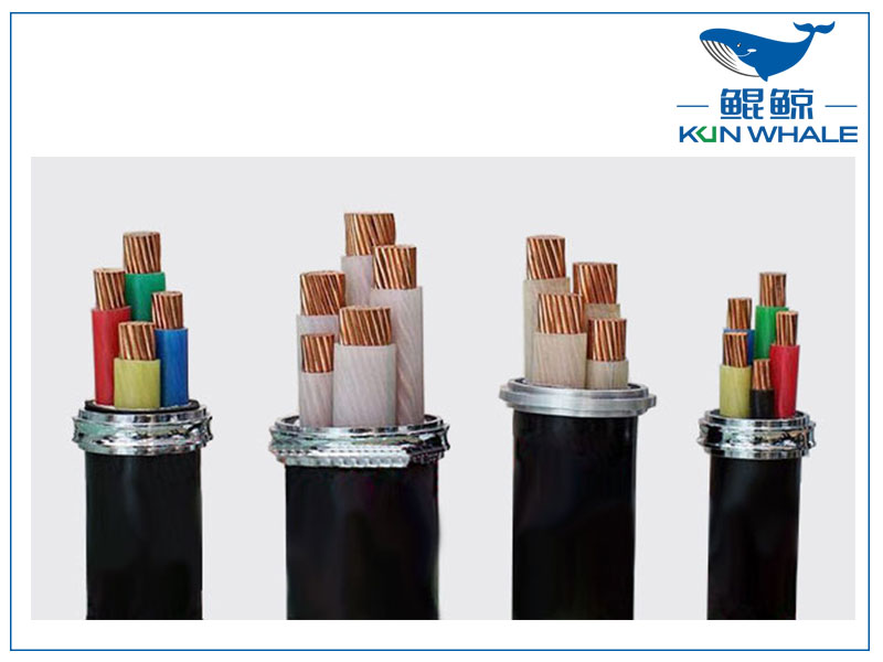 鄭州電纜廠淺談高壓電纜、中壓電纜和低壓電纜有什么區(qū)別？