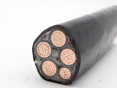 阻燃電纜燃燒時會起煙嗎？