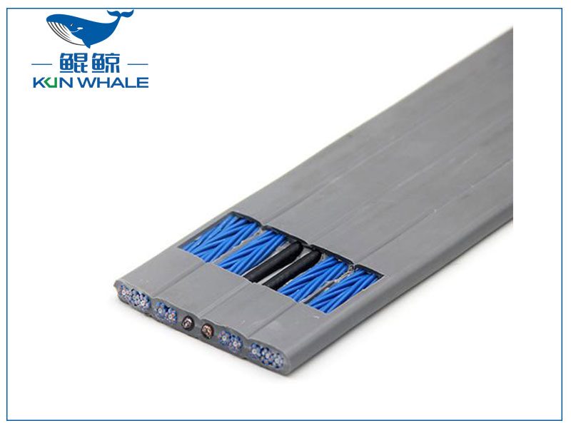 淺談TVVB是什么電纜？TVVB電纜有哪些作用和特點(diǎn)？