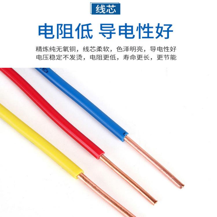 淺談RVV是什么電線，RVV線與BVR線有什么區(qū)別？