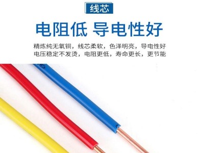淺談RVV是什么電線，RVV線與BVR線有什么區(qū)別？