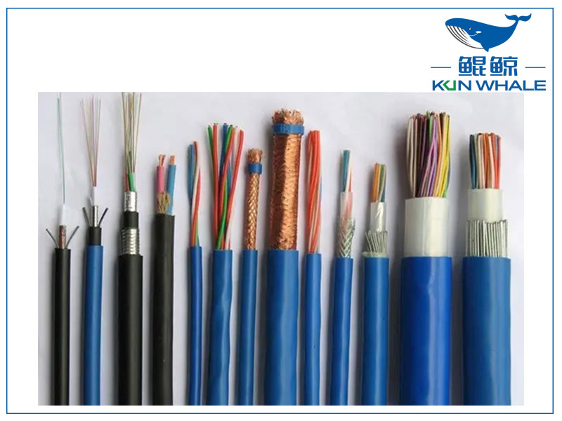 控制電纜安裝前應(yīng)具備以下條件？