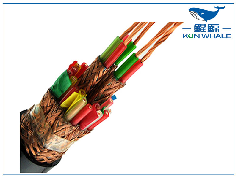 你知道中國(guó)控制電纜行業(yè)生產(chǎn)總值的真正實(shí)力嗎？