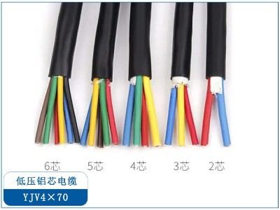 鄭州電纜廠太平洋線纜淺談耐高溫防火電纜的型號(hào)是什么？