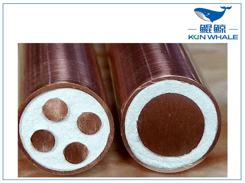 什么是剛性礦物絕緣電纜？都有哪些型號(hào)和優(yōu)點(diǎn)？