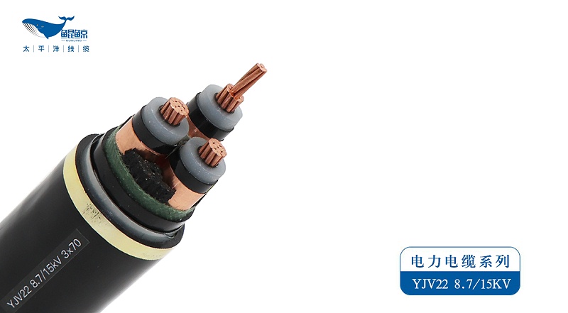 鎧裝電纜的型號規(guī)格代號表示含義，與非鎧裝的區(qū)別