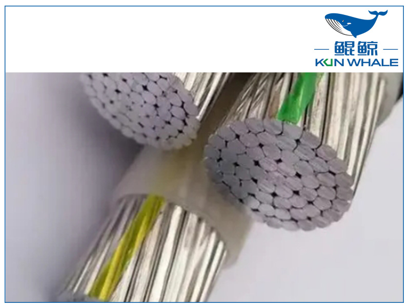 鄭州電纜廠淺談鋁合金電纜需要重點檢測哪些項目？