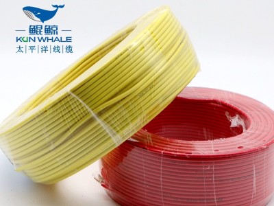 河南電纜廠(chǎng)家淺談bv電線(xiàn)有哪些型號(hào)以及用途