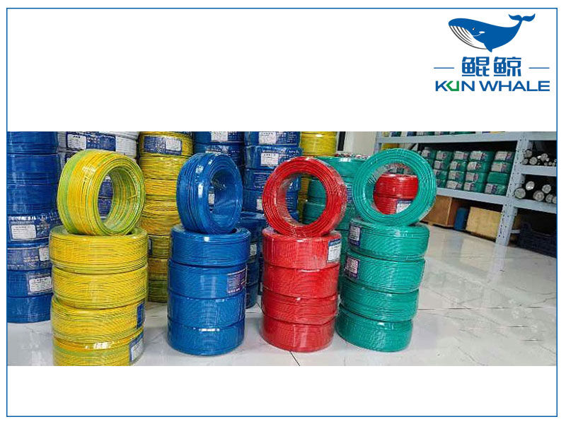 電線(xiàn)電纜廠(chǎng)家淺談BV線(xiàn)與BVR線(xiàn)有什么區(qū)別？