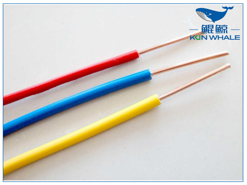 太平洋電線電纜廠家淺談電線用單股的好還是多股的好呢？