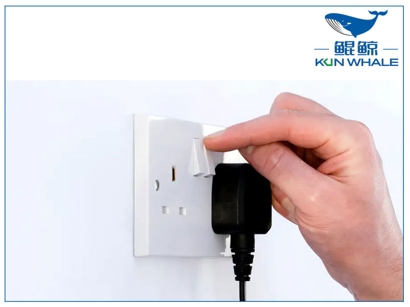 太平洋線(xiàn)纜帶你了解插座接線(xiàn)為什么要左零右火？