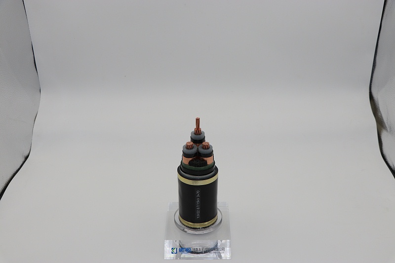 鄭州電纜廠淺談電纜yjv22是什么意思？有什么含義？