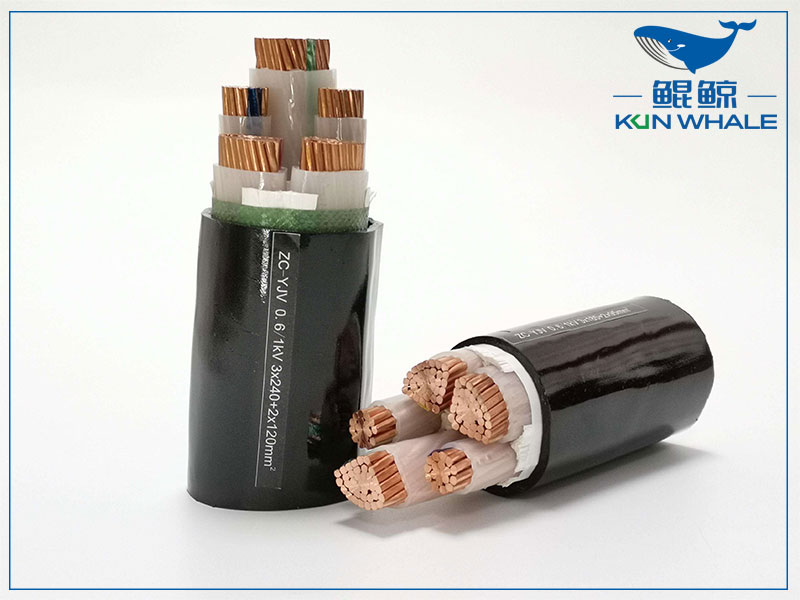 YJV電纜和VV電纜有什么區(qū)別？