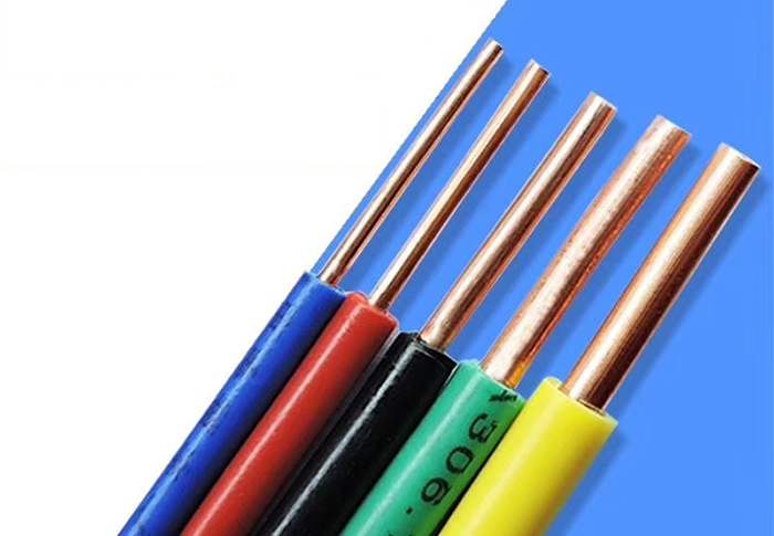 太平洋為您詳解電線電纜檢測(cè)方法，這些您都知道嗎