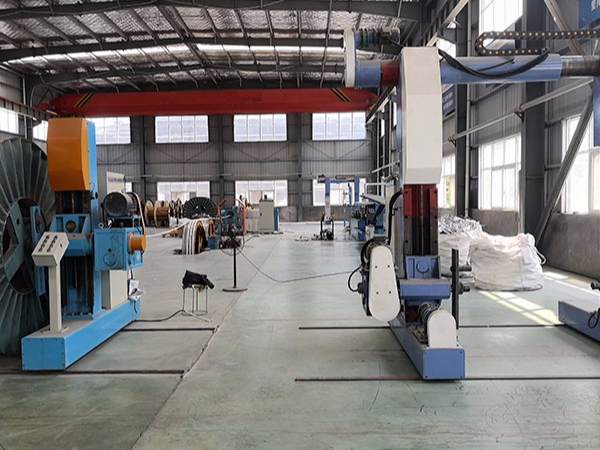 電線電纜質(zhì)量控制鏈關(guān)鍵環(huán)節(jié)應(yīng)如何管控？太平洋線纜來(lái)告訴您